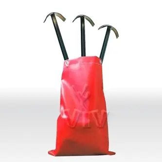 Peg set 70I (13x70cm) inflatable product
