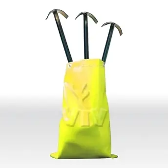Peg set MIX AA (10x50cm + 6x70cm) inflatable product
